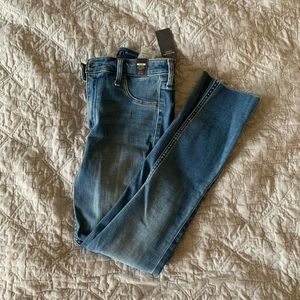 Abercrombie simone Jean legging